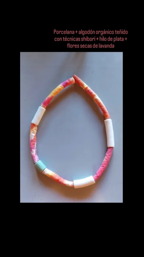 Collar BIO