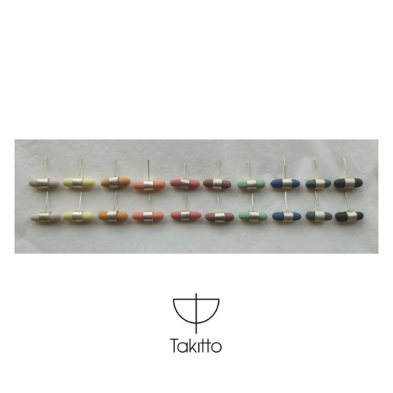 Pendientes S - Imagen 5