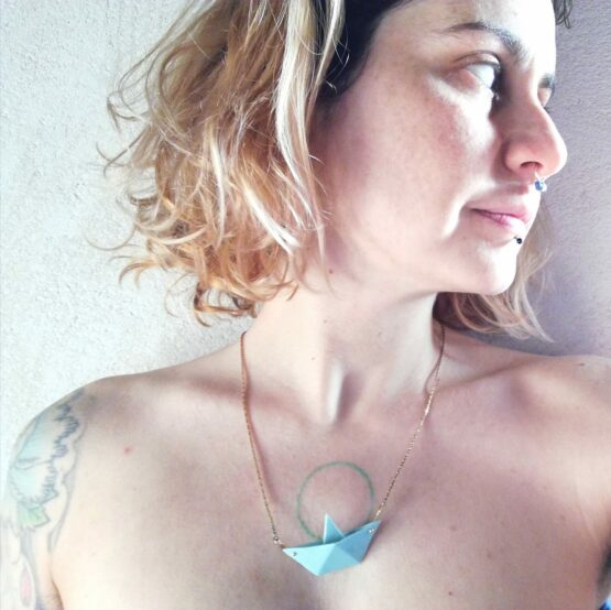 Collar Gabarra