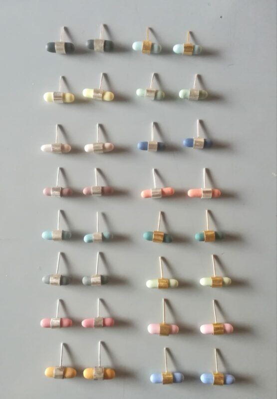 Pendientes S - Imagen 2