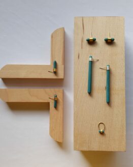 colección ITZALAK
