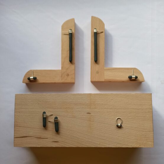Pendientes M - Imagen 9