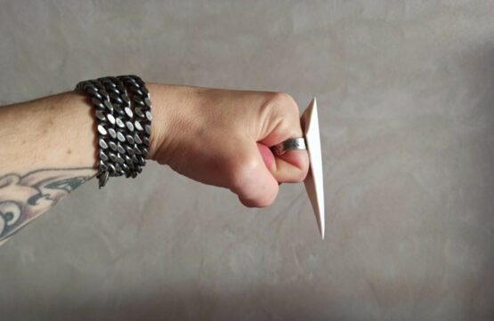 Anillo TOM - Imagen 3