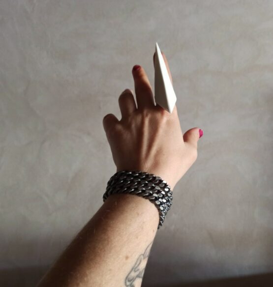Anillo TOM