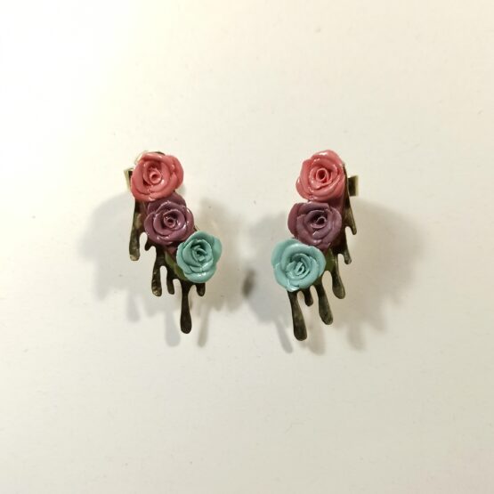 Pendientes KYLIE - Imagen 2