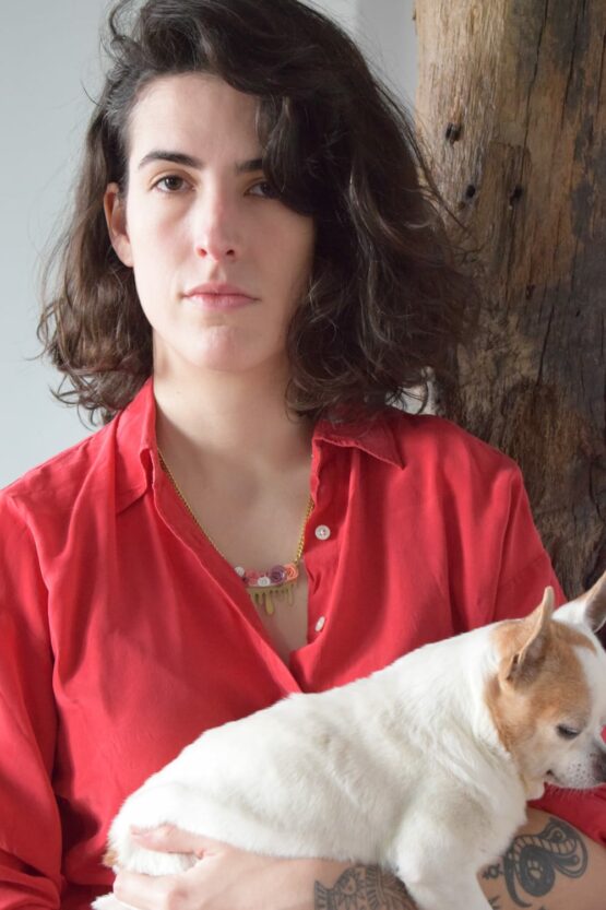 Collar LYNN