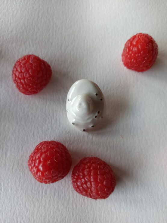 Broche/pin FREE THE NIPPLE