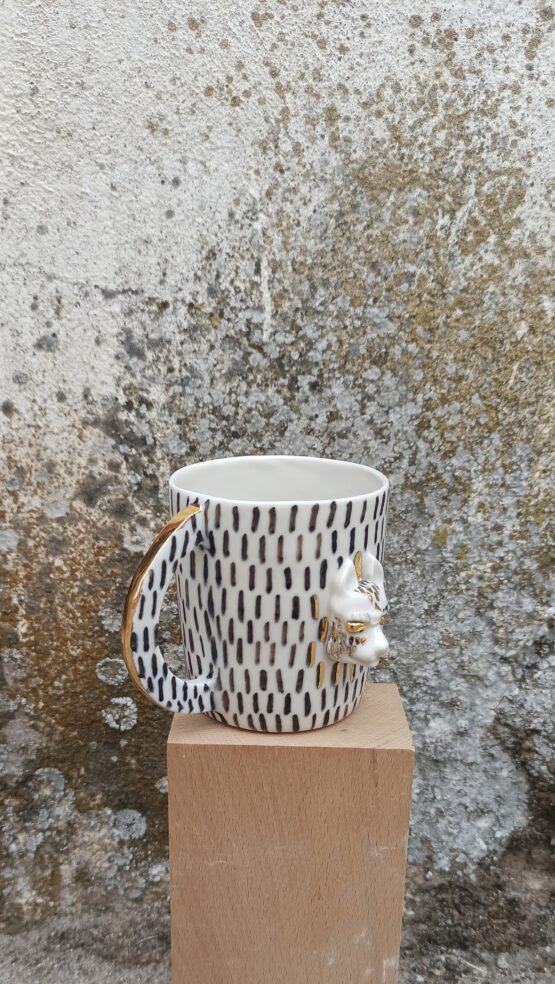 TAZA BANDINI