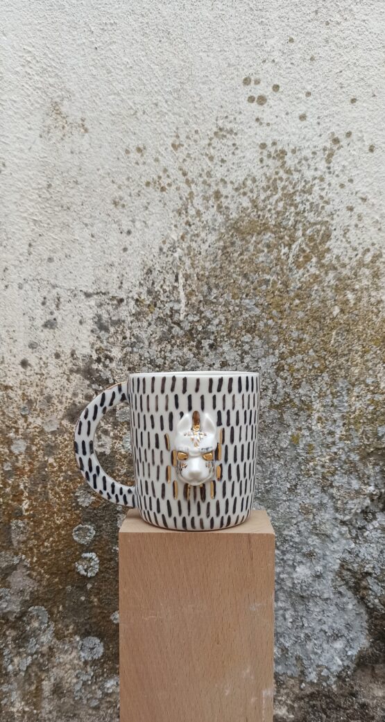 TAZA BANDINI - Imagen 2