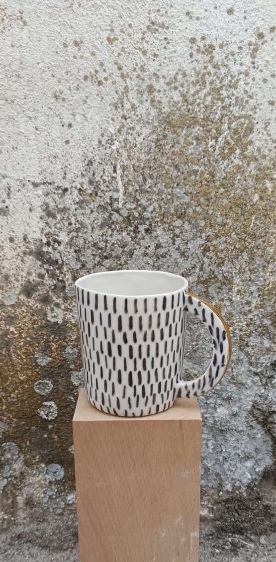 TAZA BANDINI - Imagen 3