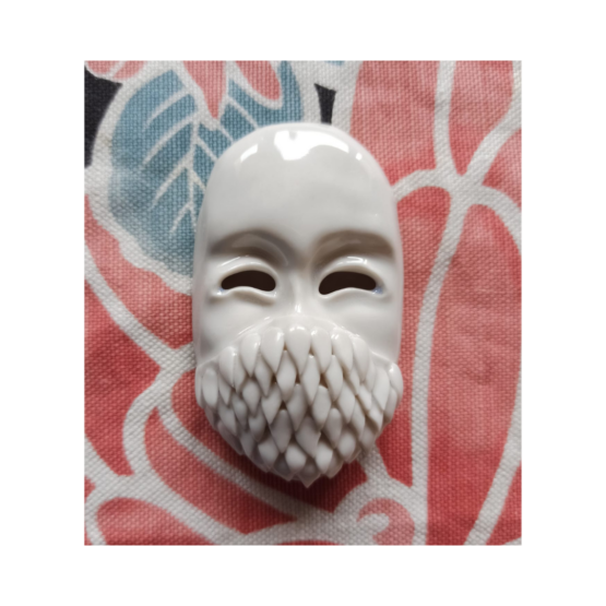 Máscaras  TERRAMARA - Imagen 4