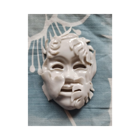 Máscaras  TERRAMARA - Imagen 5