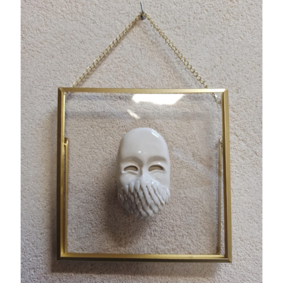 Máscaras  TERRAMARA - Imagen 2