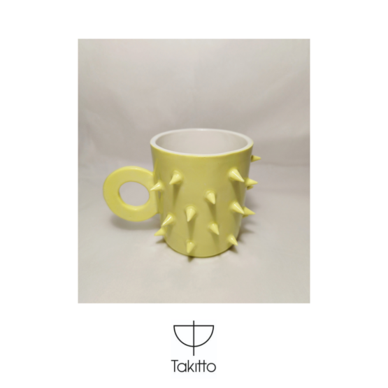 TAZA EGO - Imagen 3