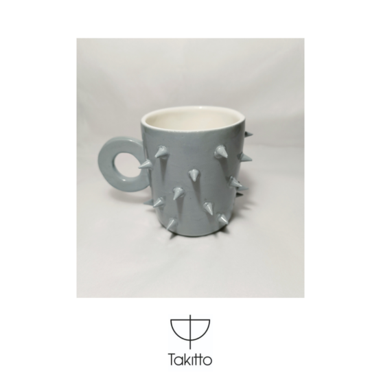 TAZA EGO - Imagen 2