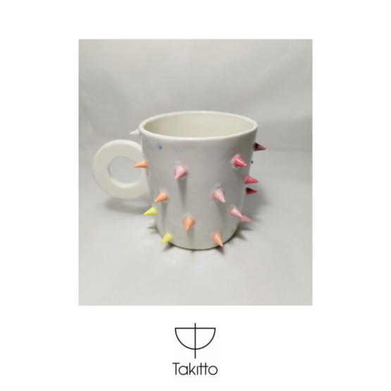 TAZA EGO
