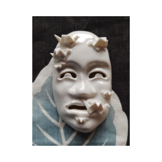 Máscaras  TERRAMARA - Imagen 7