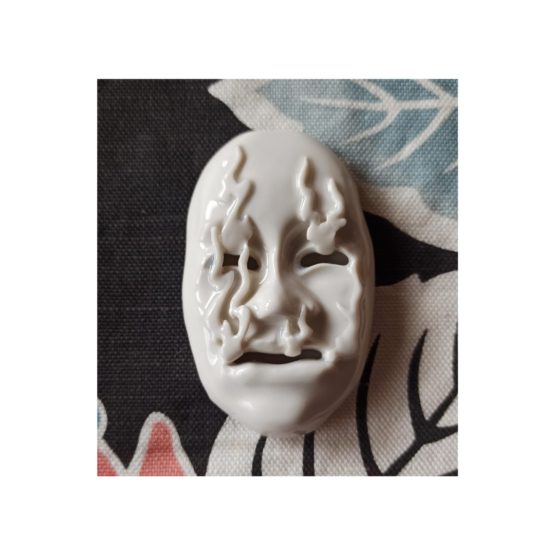 Máscaras  TERRAMARA - Imagen 8