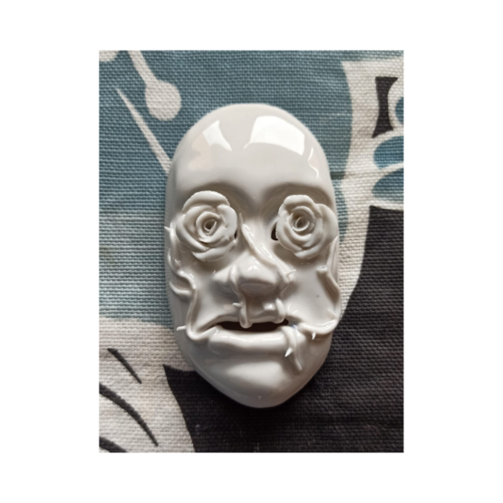Máscaras  TERRAMARA - Imagen 6