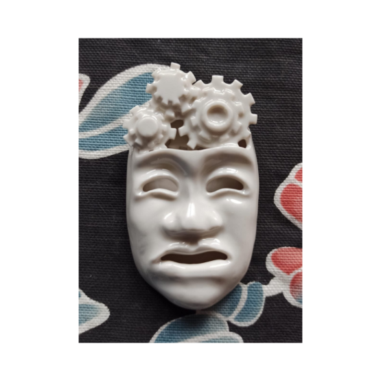 Máscaras  TERRAMARA - Imagen 3