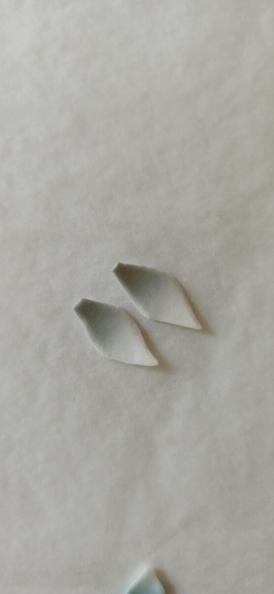 Pendientes UDAZKENA *1