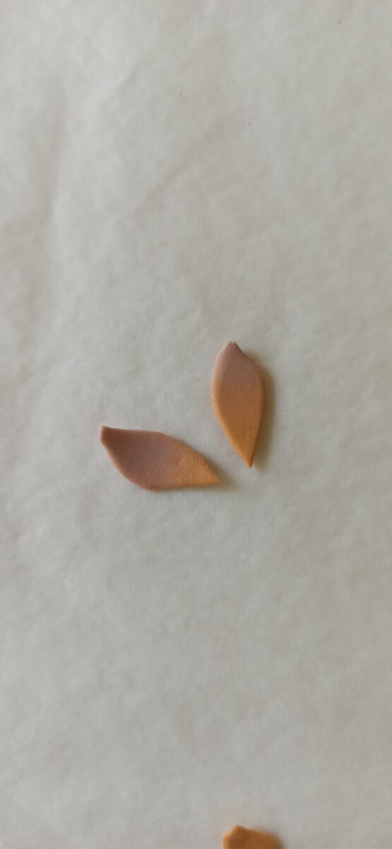 Pendientes UDAZKENA *1 - Imagen 2