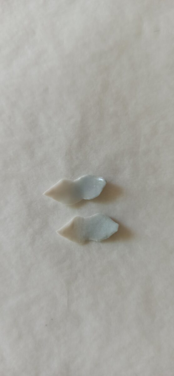 Pendientes  UDAZKENA *2 - Imagen 3