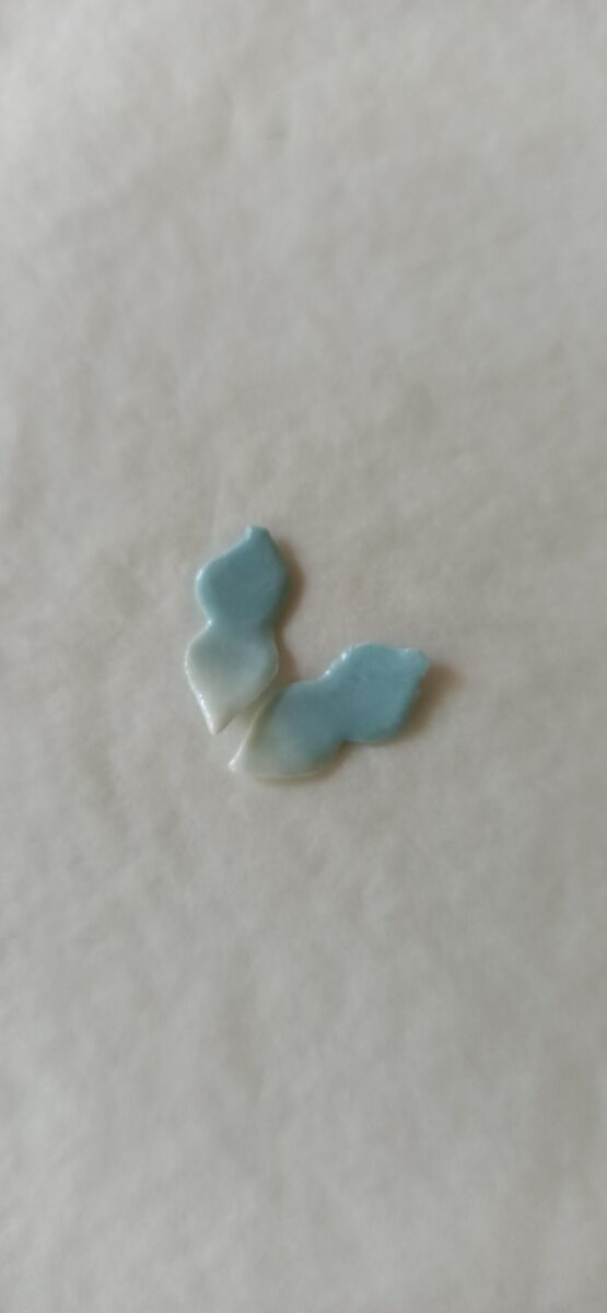 Pendientes  UDAZKENA *2 - Imagen 5