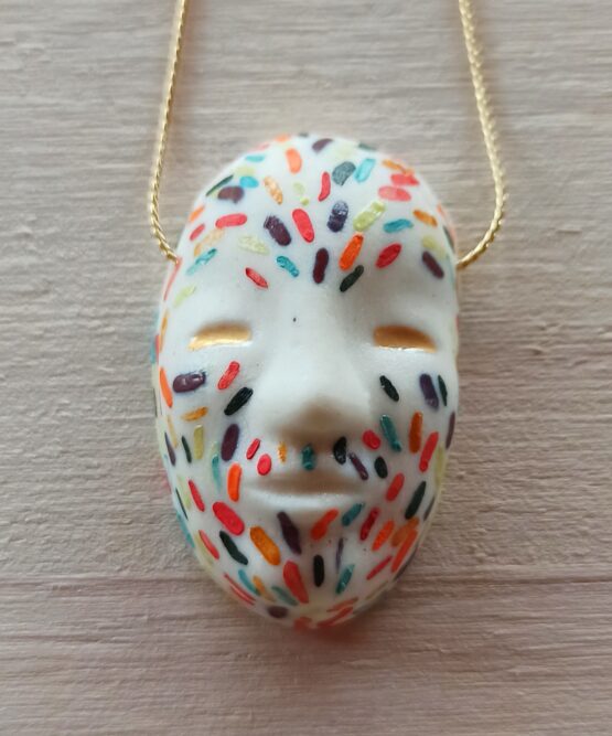 Collar TERRAMARA - Imagen 3