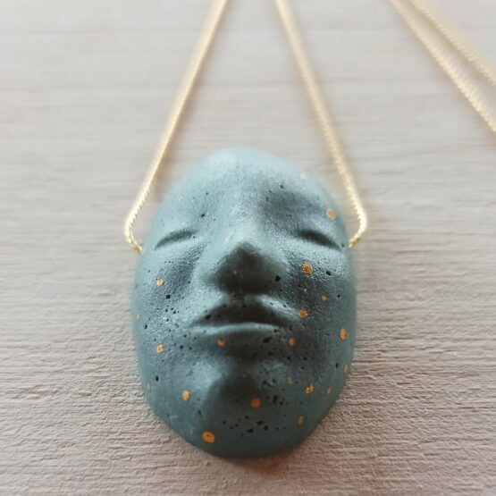 Collar TERRAMARA - Imagen 2