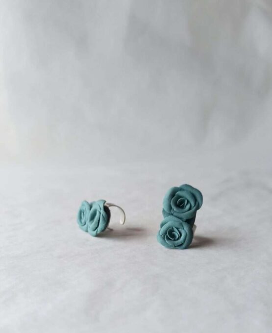 Rosas subiendo al årbol - Imagen 5