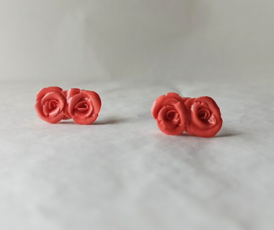 Rosas subiendo al årbol - Imagen 3