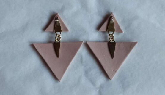 Pendientes  TOFU colección CHAT - Imagen 5