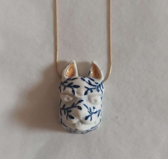 Collar TERRAMARA