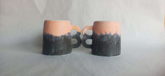 Taza RIKYU (dark) - Imagen 2