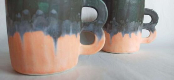 Taza RIKYU (dark) - Imagen 3