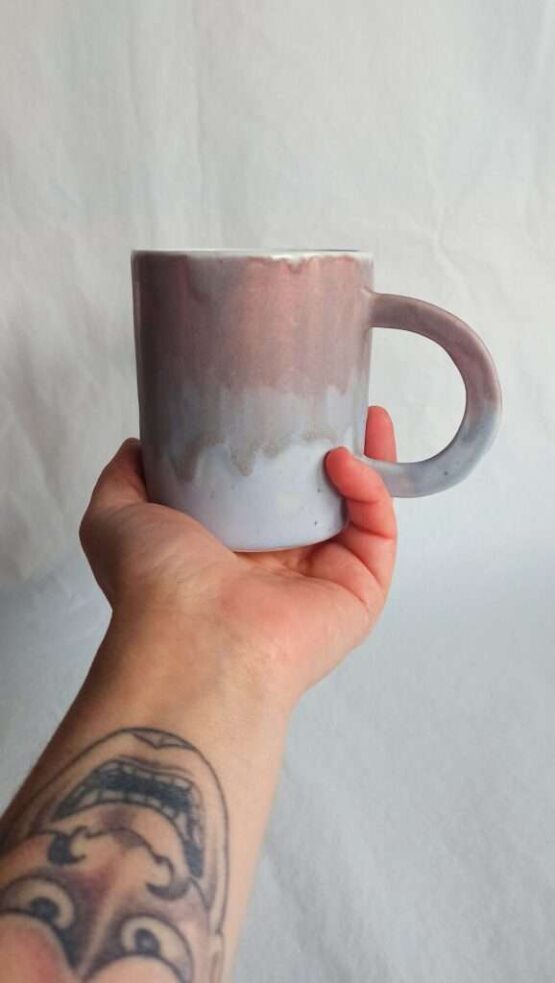 Taza RIKYU (cloud)