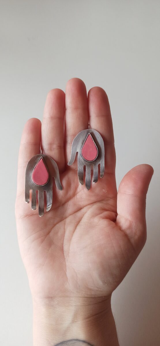 Pendientes #4 - Imagen 2