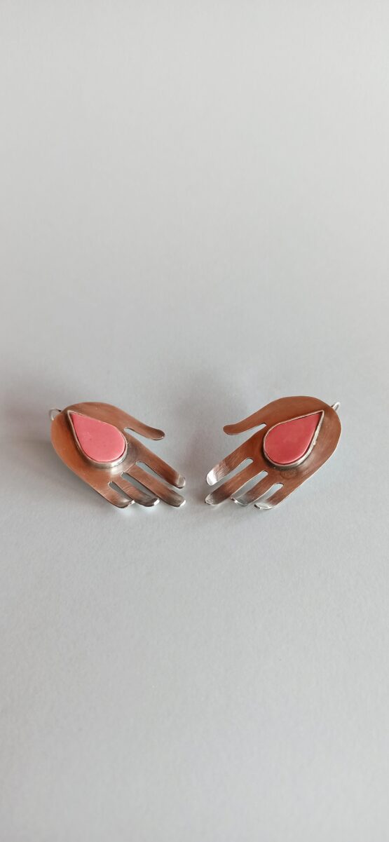 Pendientes #4