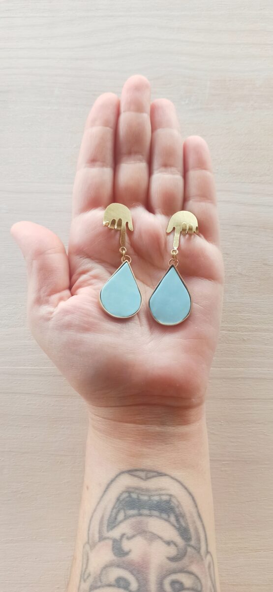 Pendientes #6