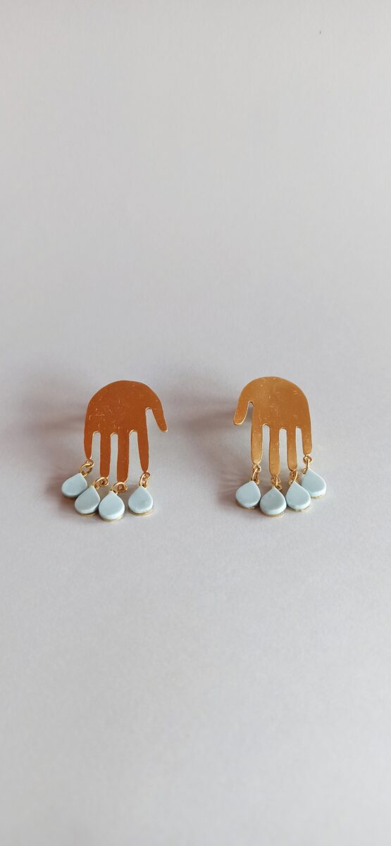 Pendientes #5