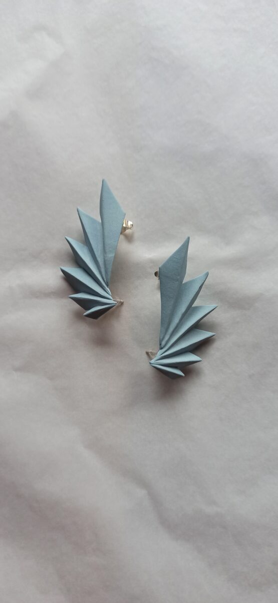 Pendientes MOMO colección CHAT - Imagen 5