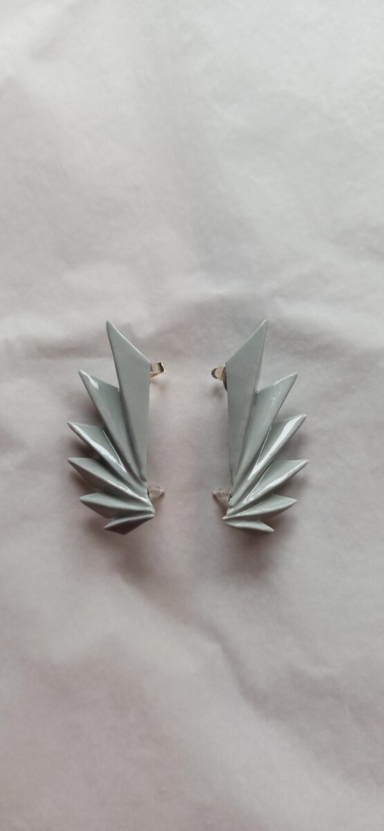 Pendientes MOMO colección CHAT