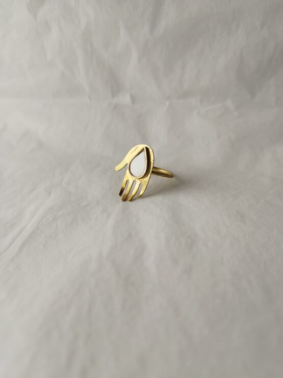 Anillo #10 - Imagen 5