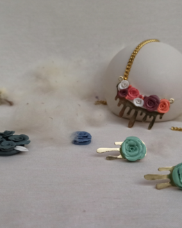 colección MEMENTO MORI