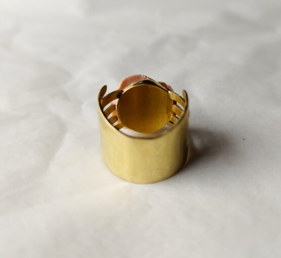 Anillo #11 - Imagen 2