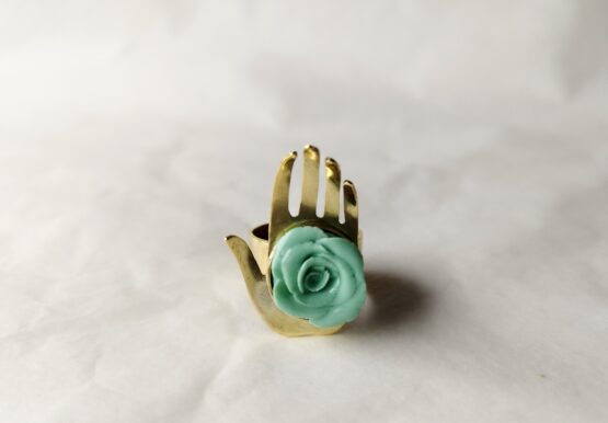 Anillo #9