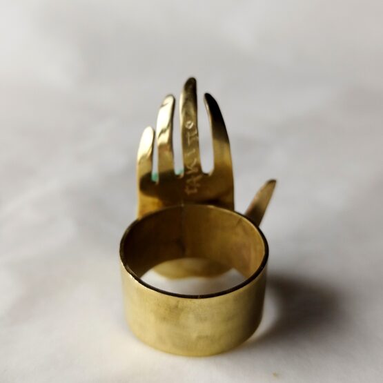Anillo #9 - Imagen 2