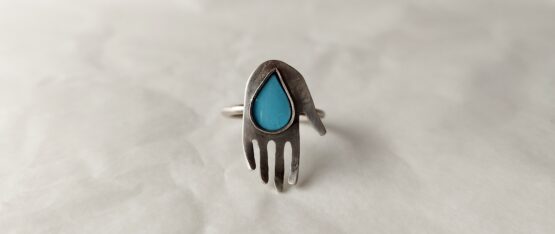 Anillo #10