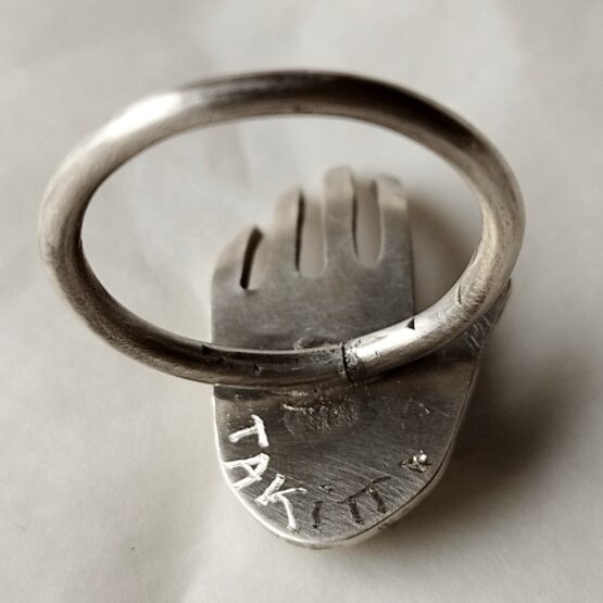 Anillo #10 - Imagen 2
